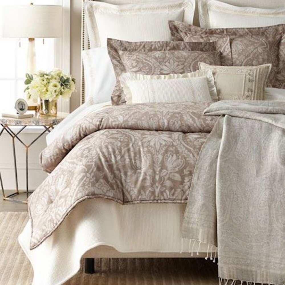 Ralph Lauren Sonoma Valley Duvet Cover
